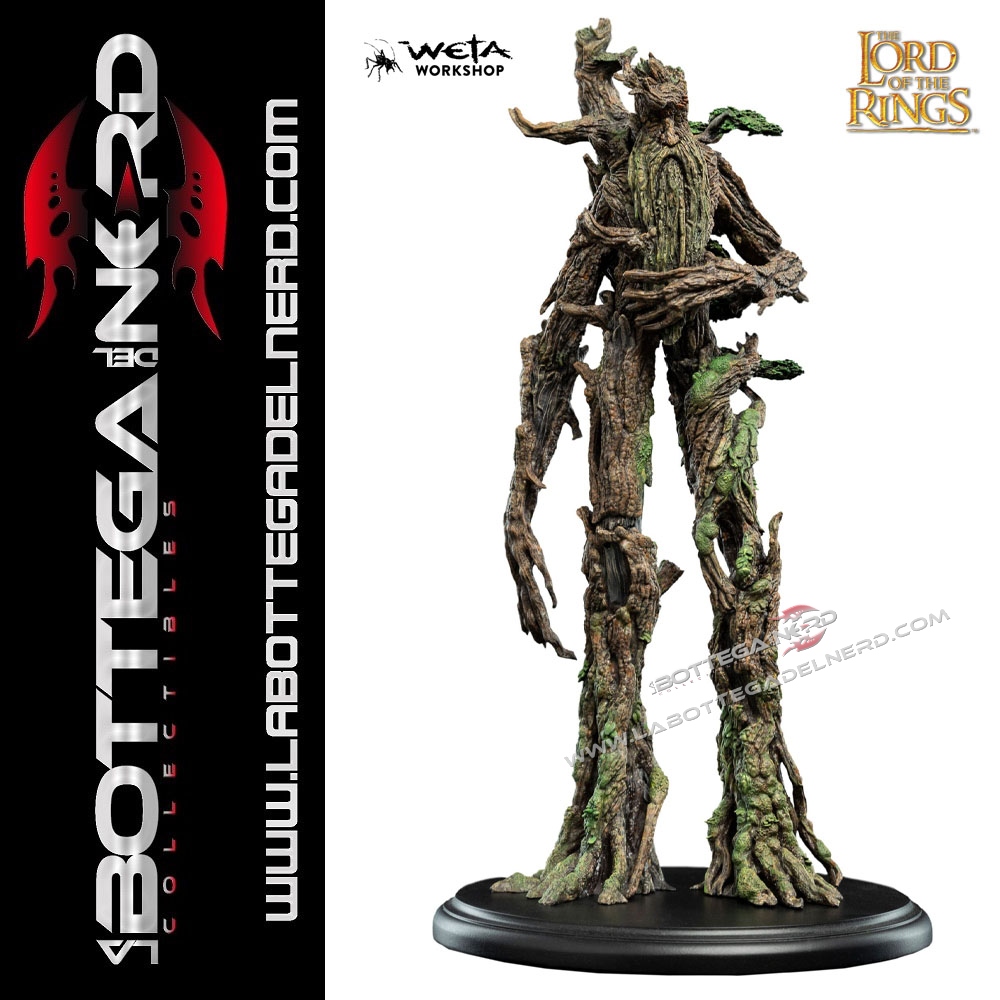 Treebeard 1 Lord of the Rings - Epics Figure Mini Statue Treebeard 21cm