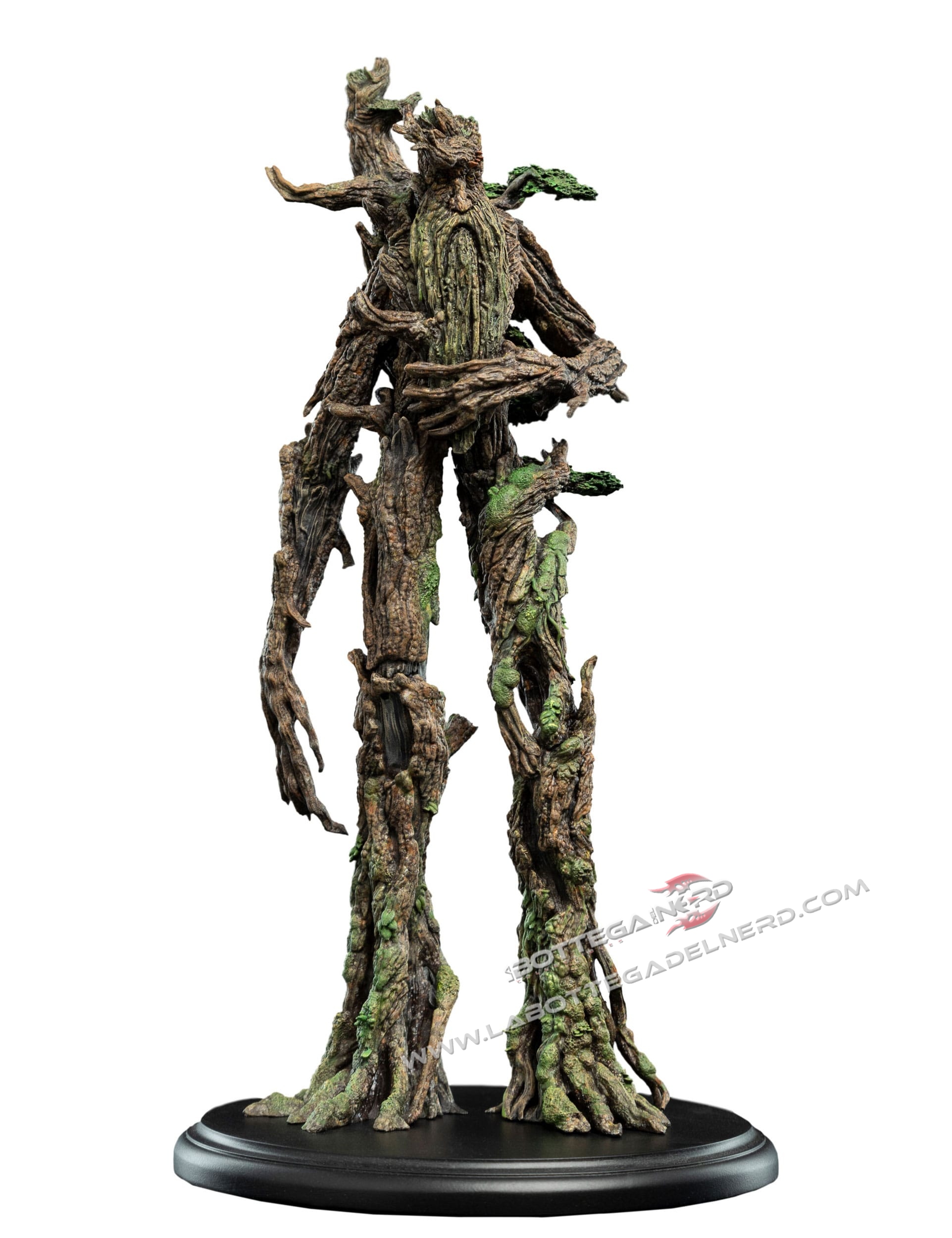 Treebeard 4 Lord of the Rings - Epics Figure Mini Statue Treebeard 21cm