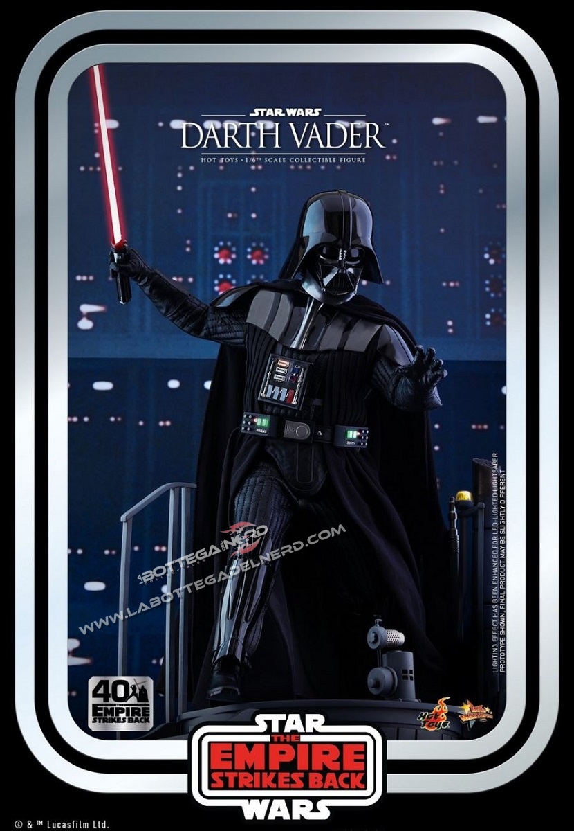 VADER 66