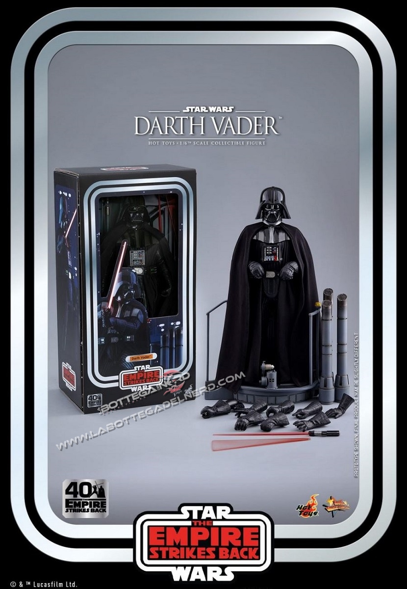 VADER 67