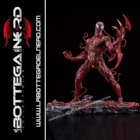 Marvel Universe - ARTFX+ Statue 1/10 Carnage Renewal Edition 20cm