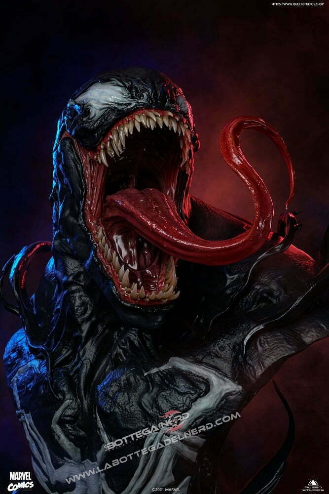VENOM 153