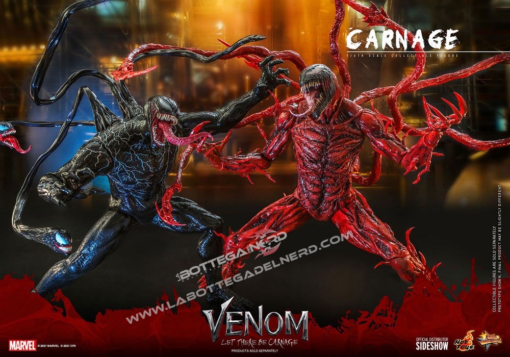 VENOM 69
