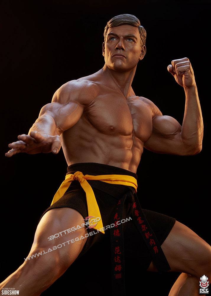 Van Damme 15