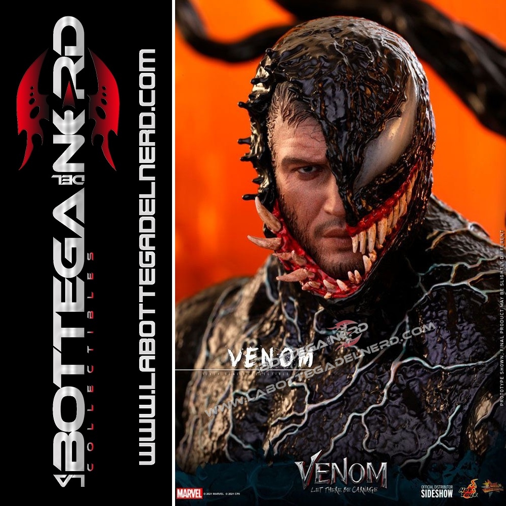 Venom 128 Venom