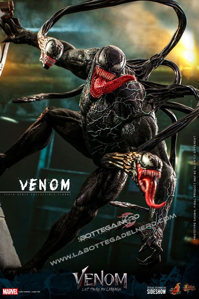 Venom 130