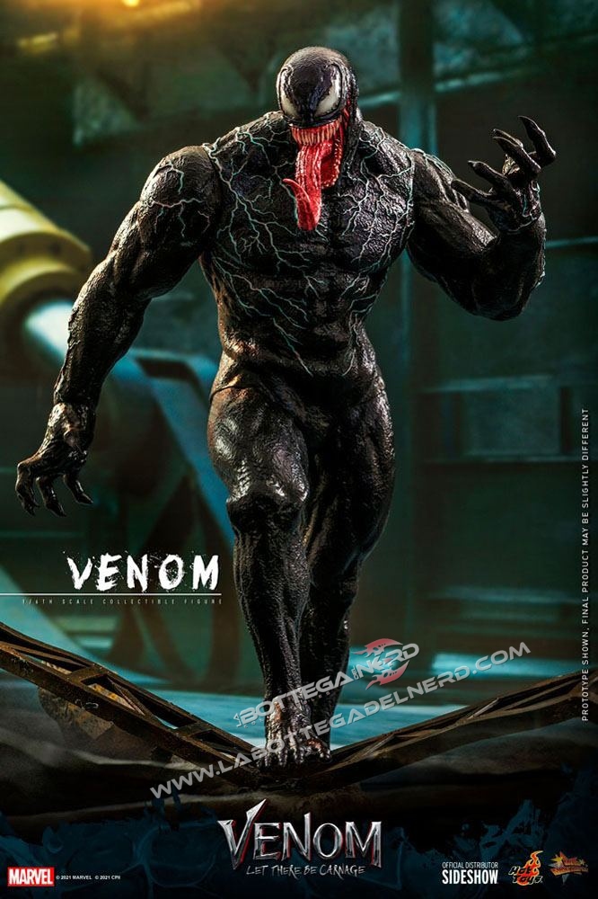 Venom 131