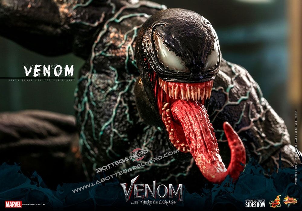 Venom 137