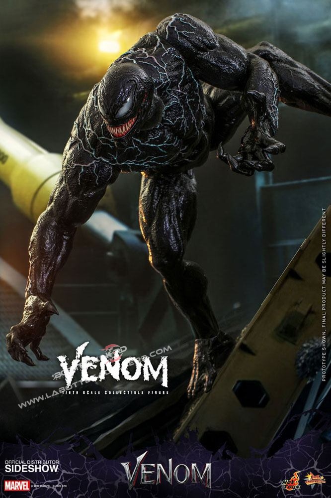 Venom 38