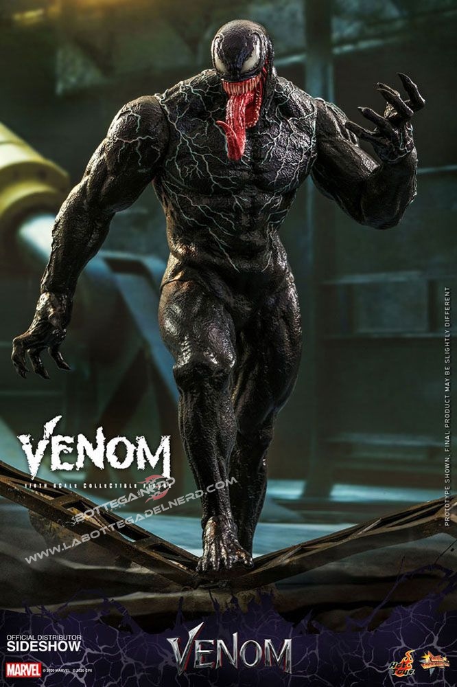 Venom 41