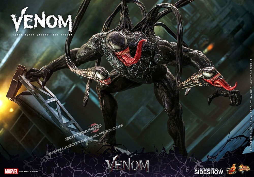 Venom 42