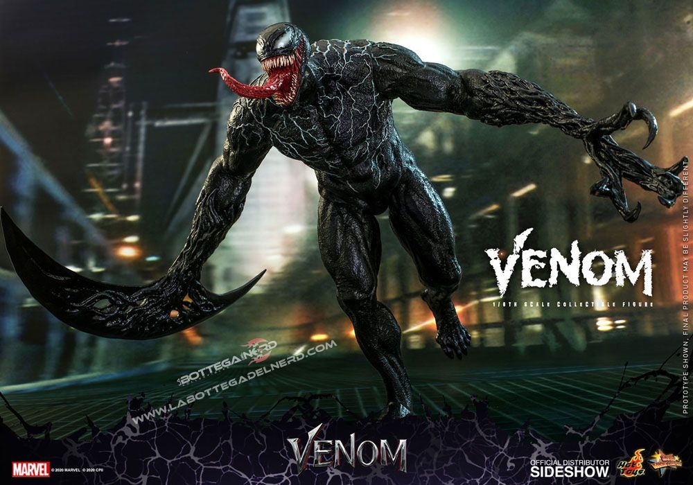 Venom 43