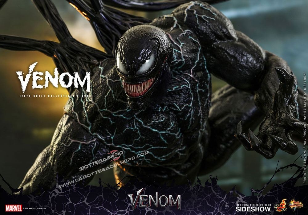 Venom 44