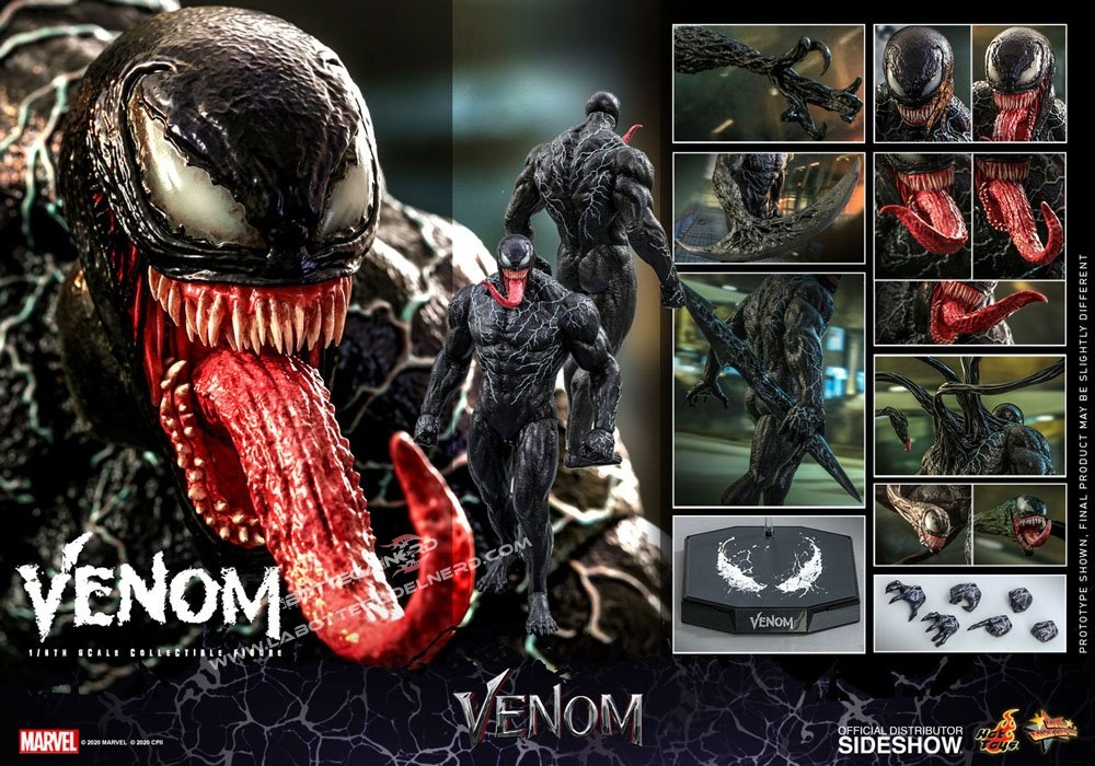 Venom 45