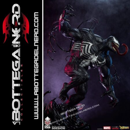 Marvel - Powerfull Strike Force Statua 1/3 Venom 99cm