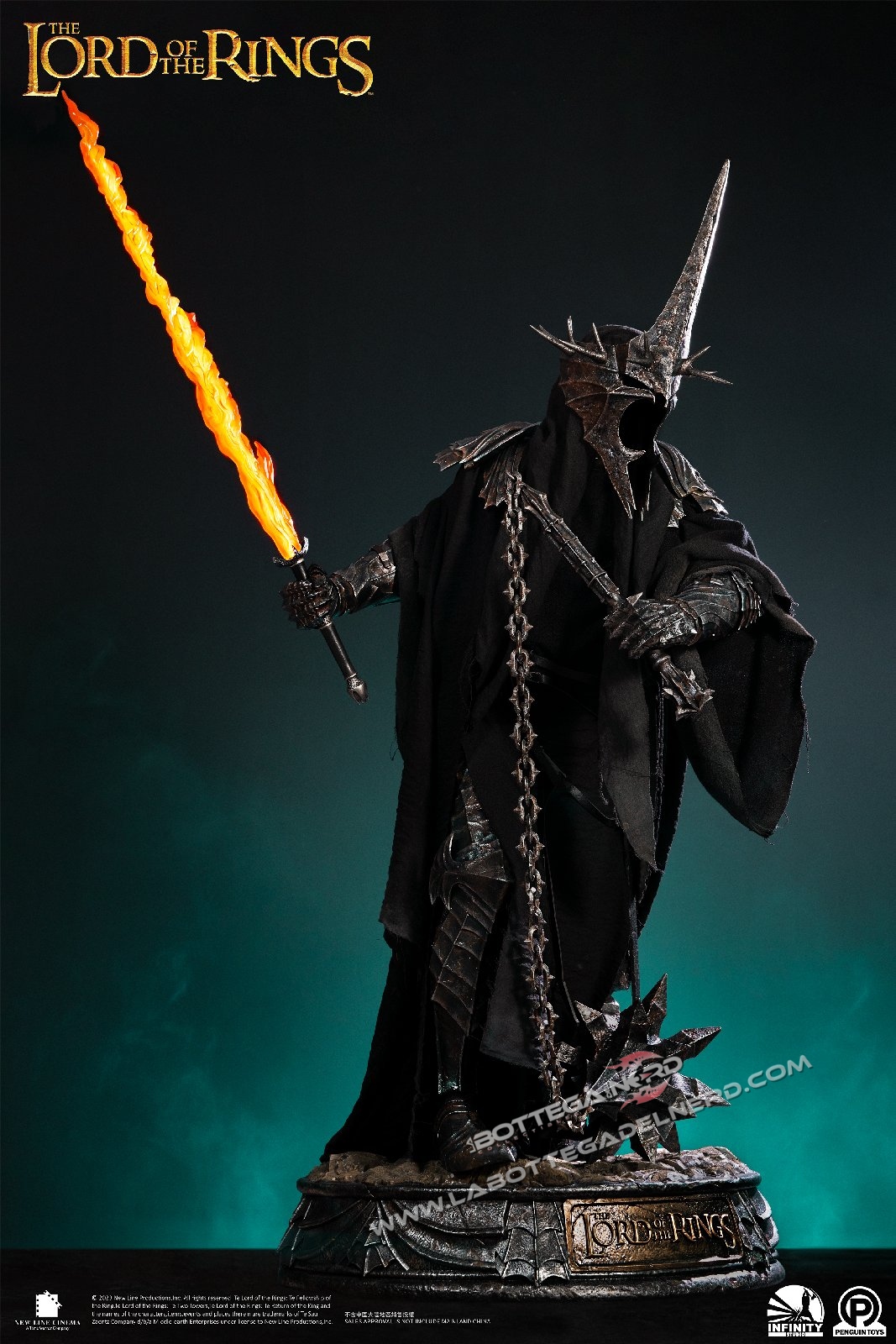 Witch King 41