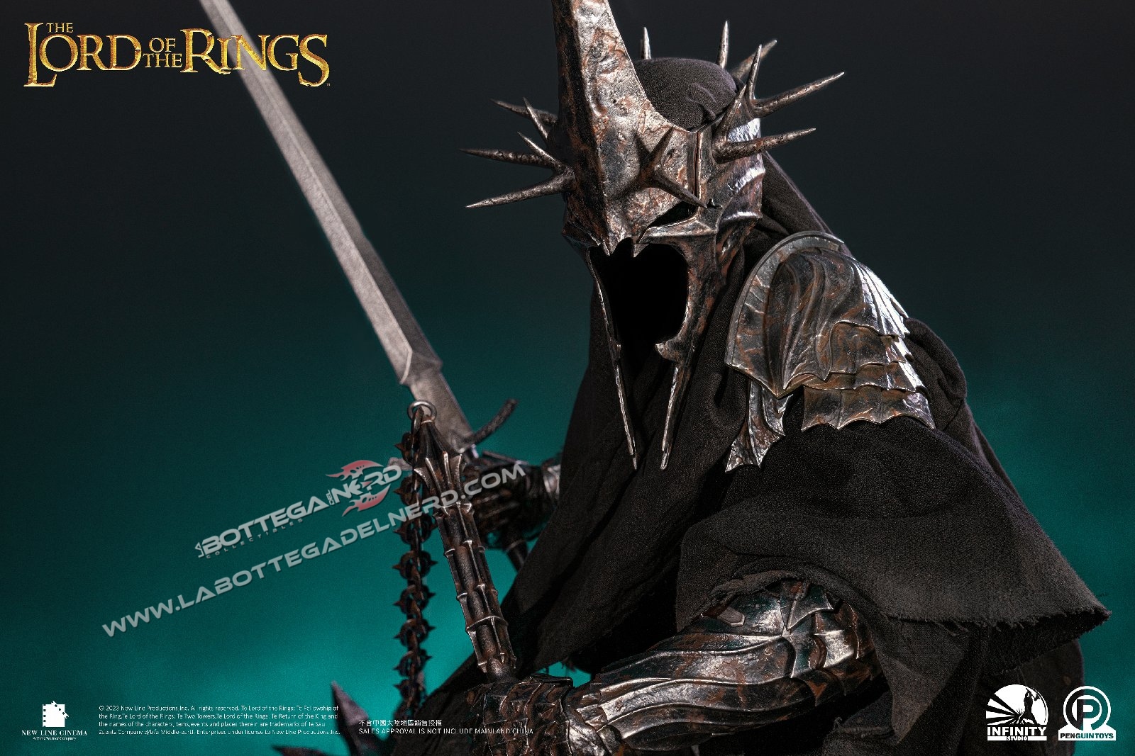 Witch King 44