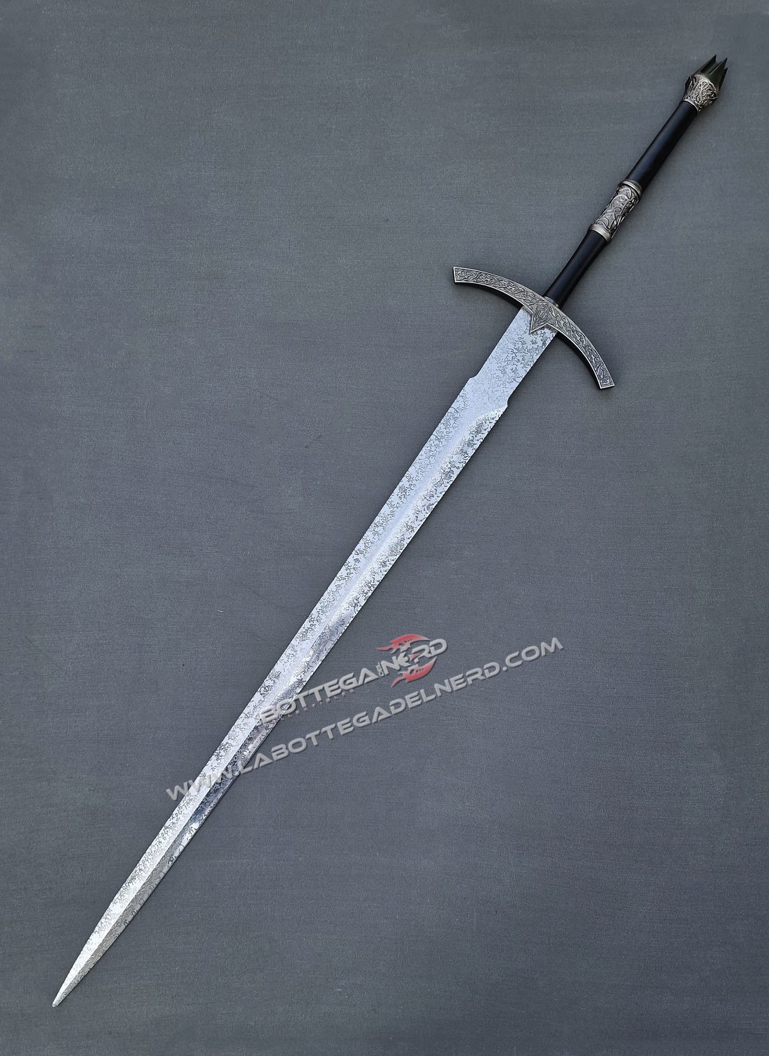 Witch King sword 2