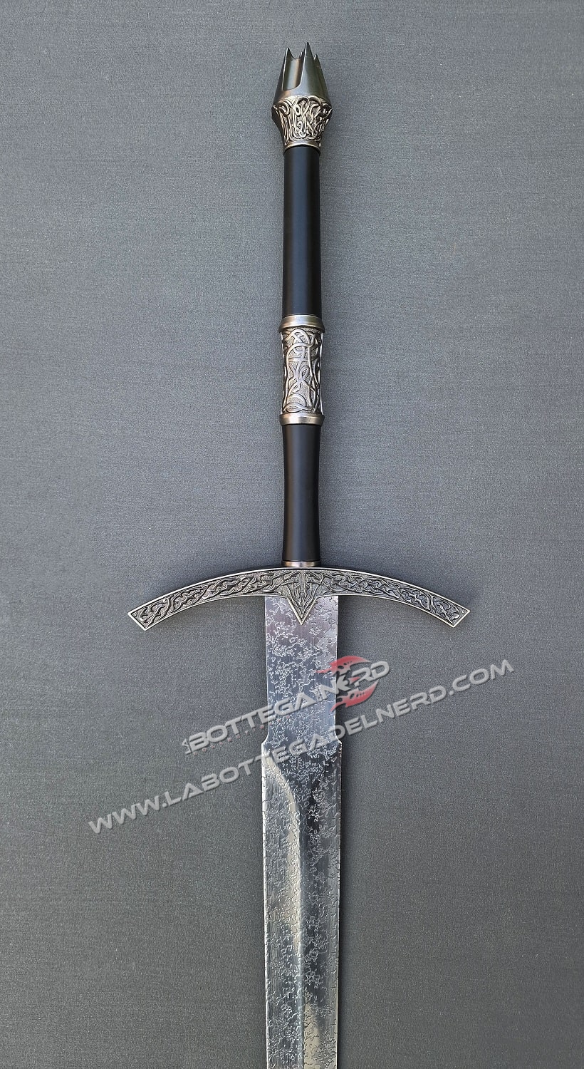 Witch King sword 3