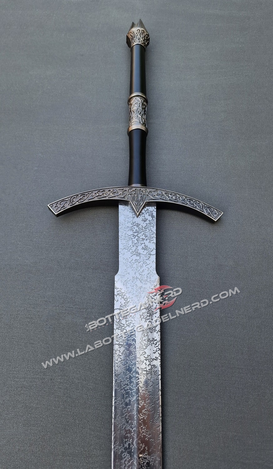 Witch King sword 4