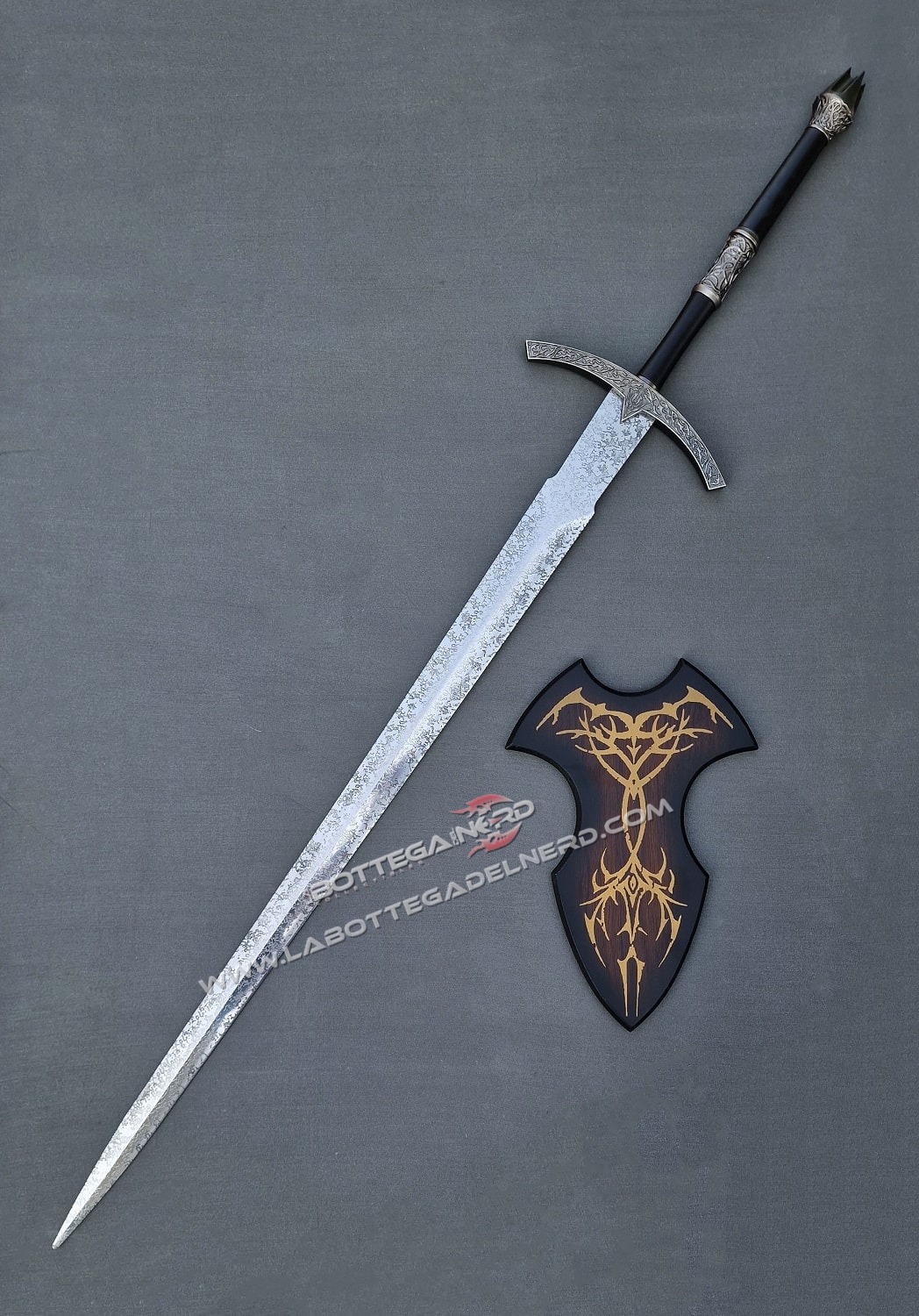 Witch King sword 6