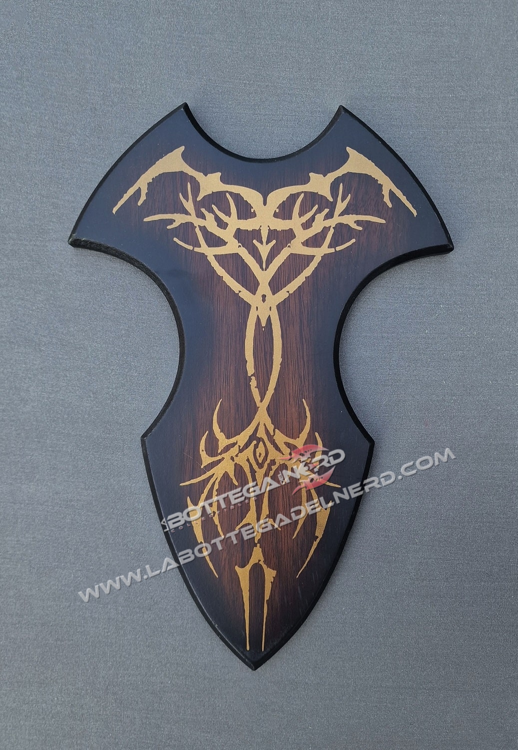 Witch King sword 7
