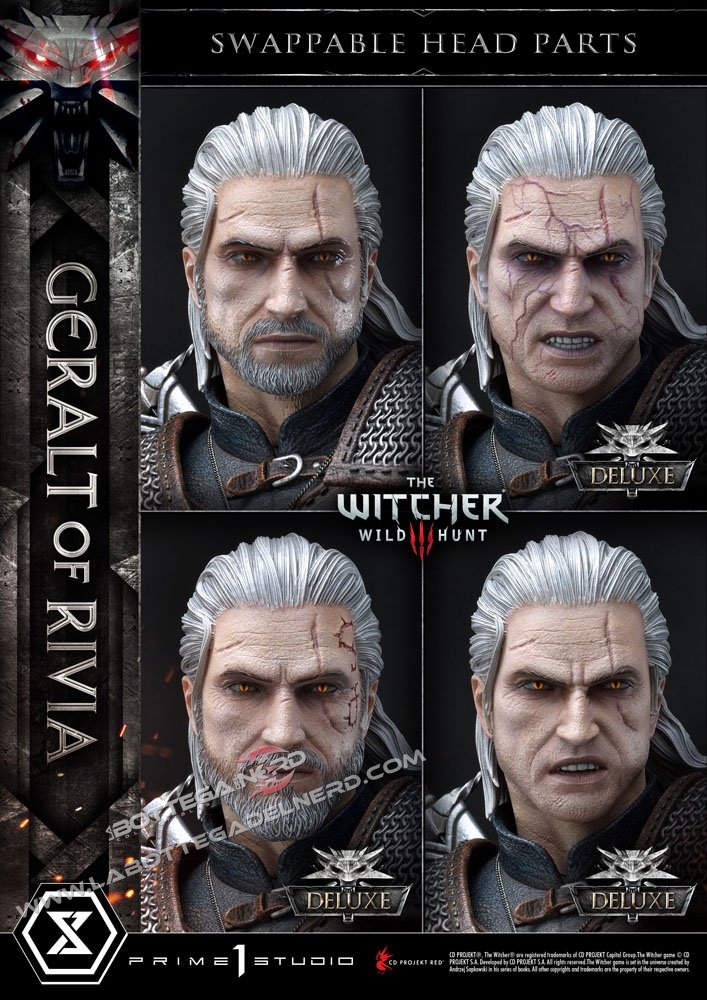 Witcher 33