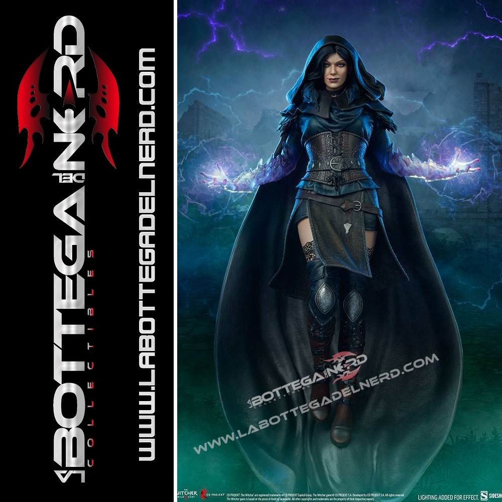 Witcher 58 The Witcher 3