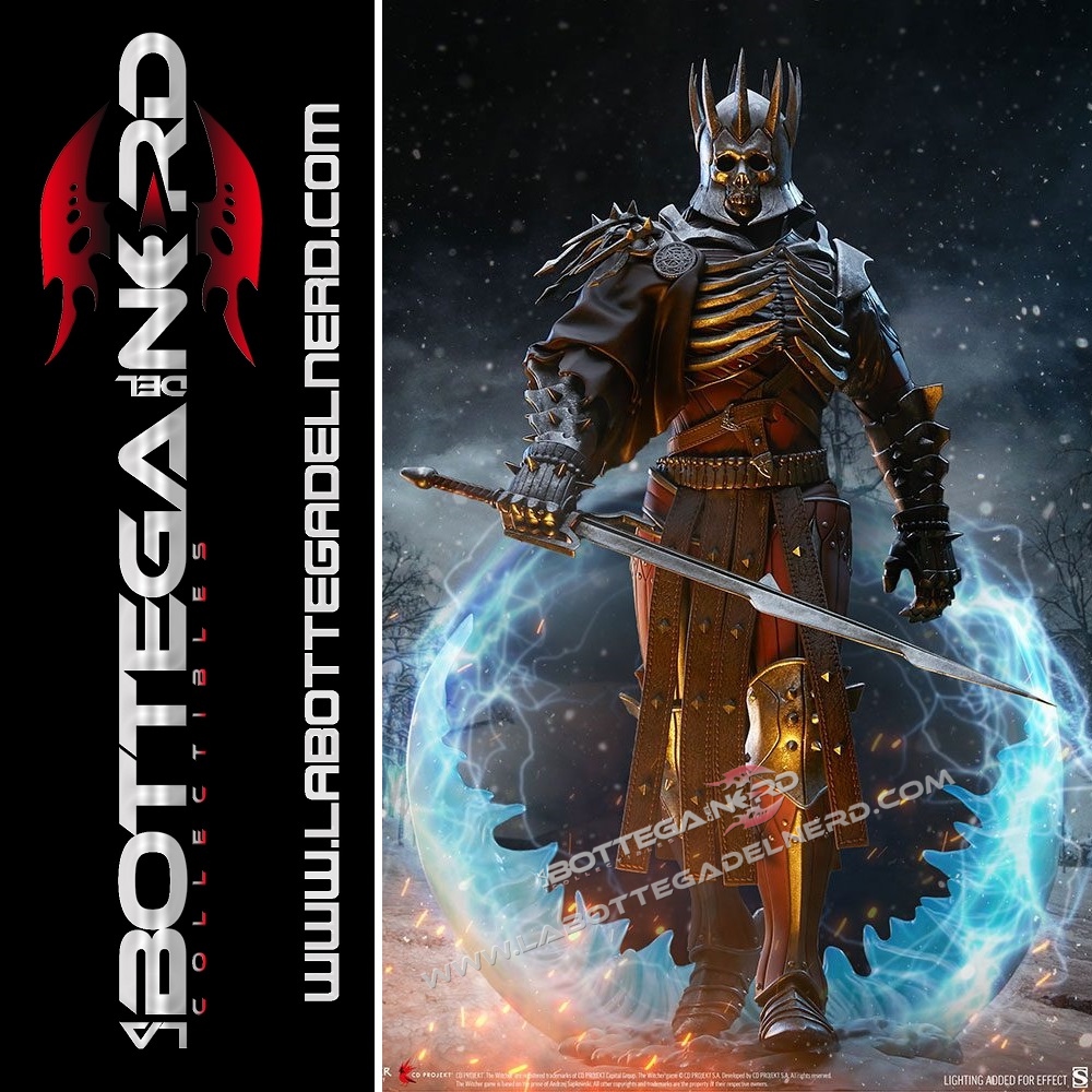 Witcher 71 The Witcher 3