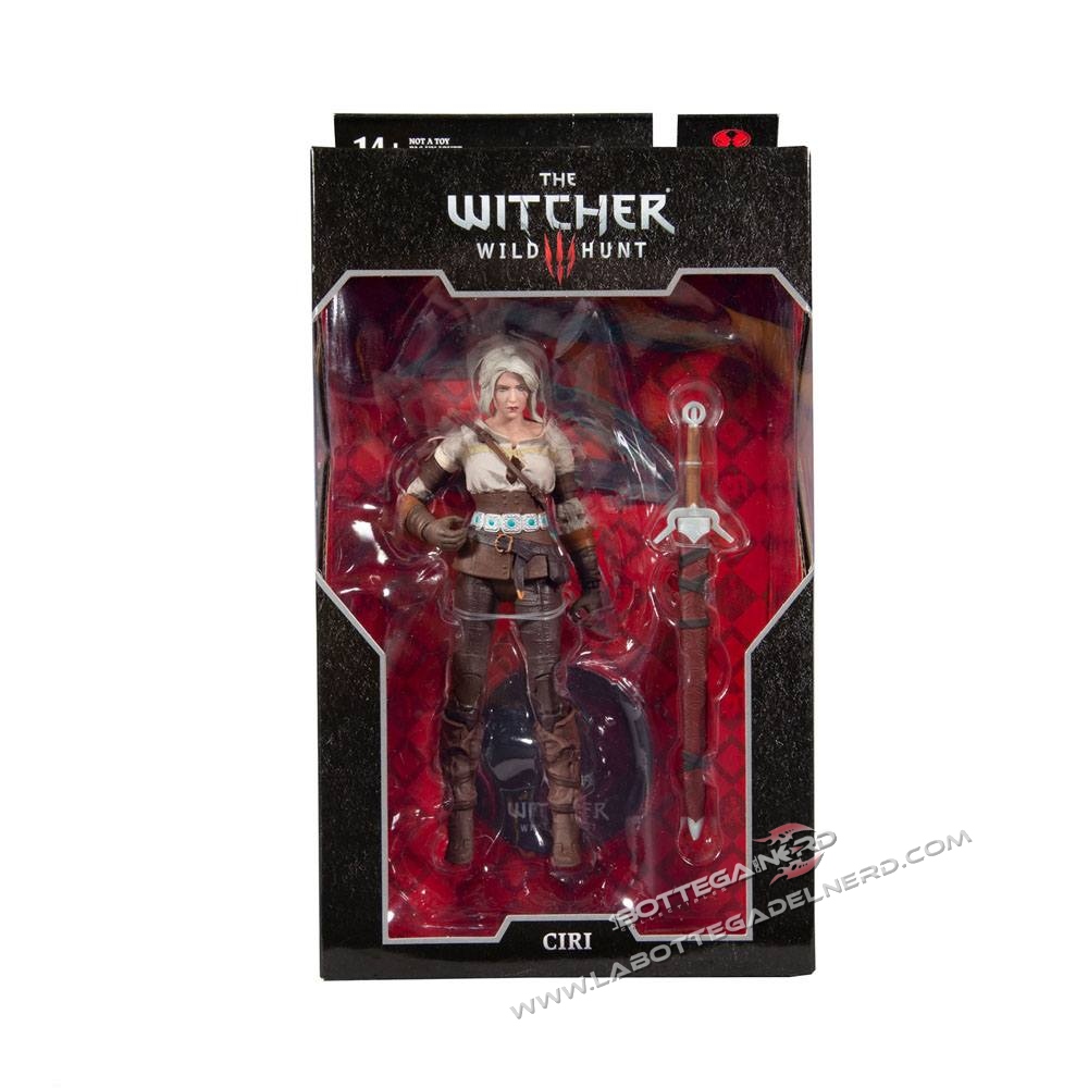Witcher 92