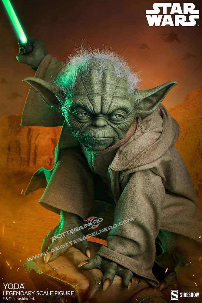YODA 60