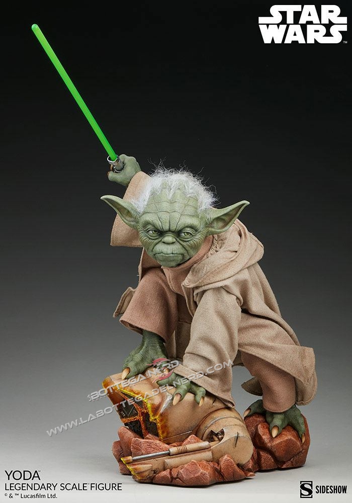 YODA 66