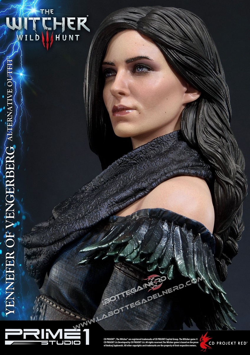 Yennefer 4