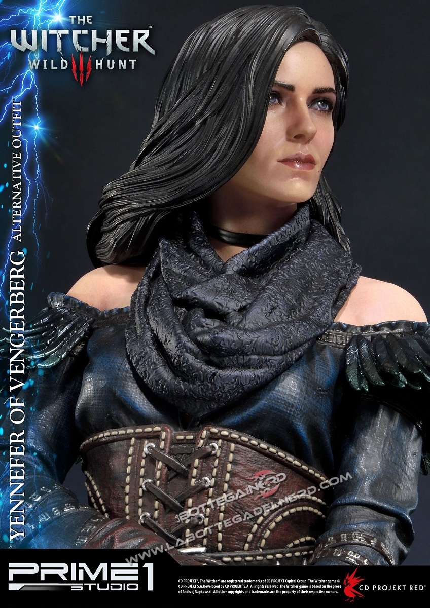 Yennefer 5