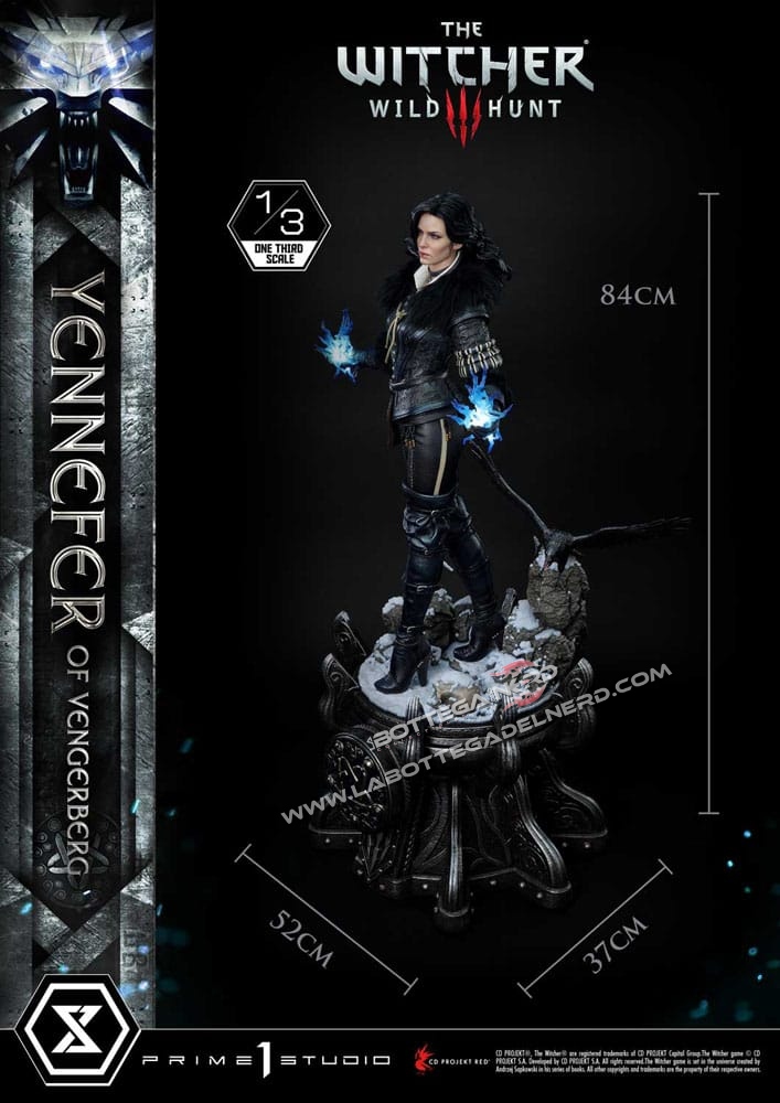 Yennefer NR 11