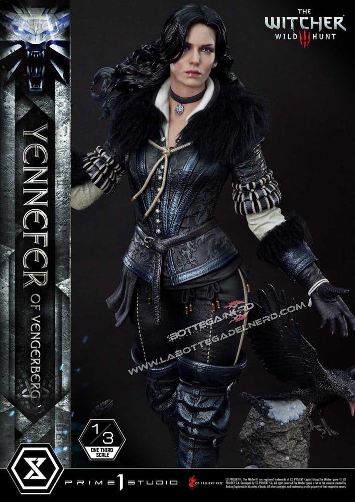 Yennefer NR 3