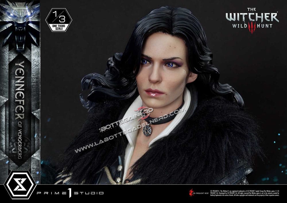 Yennefer NR 4