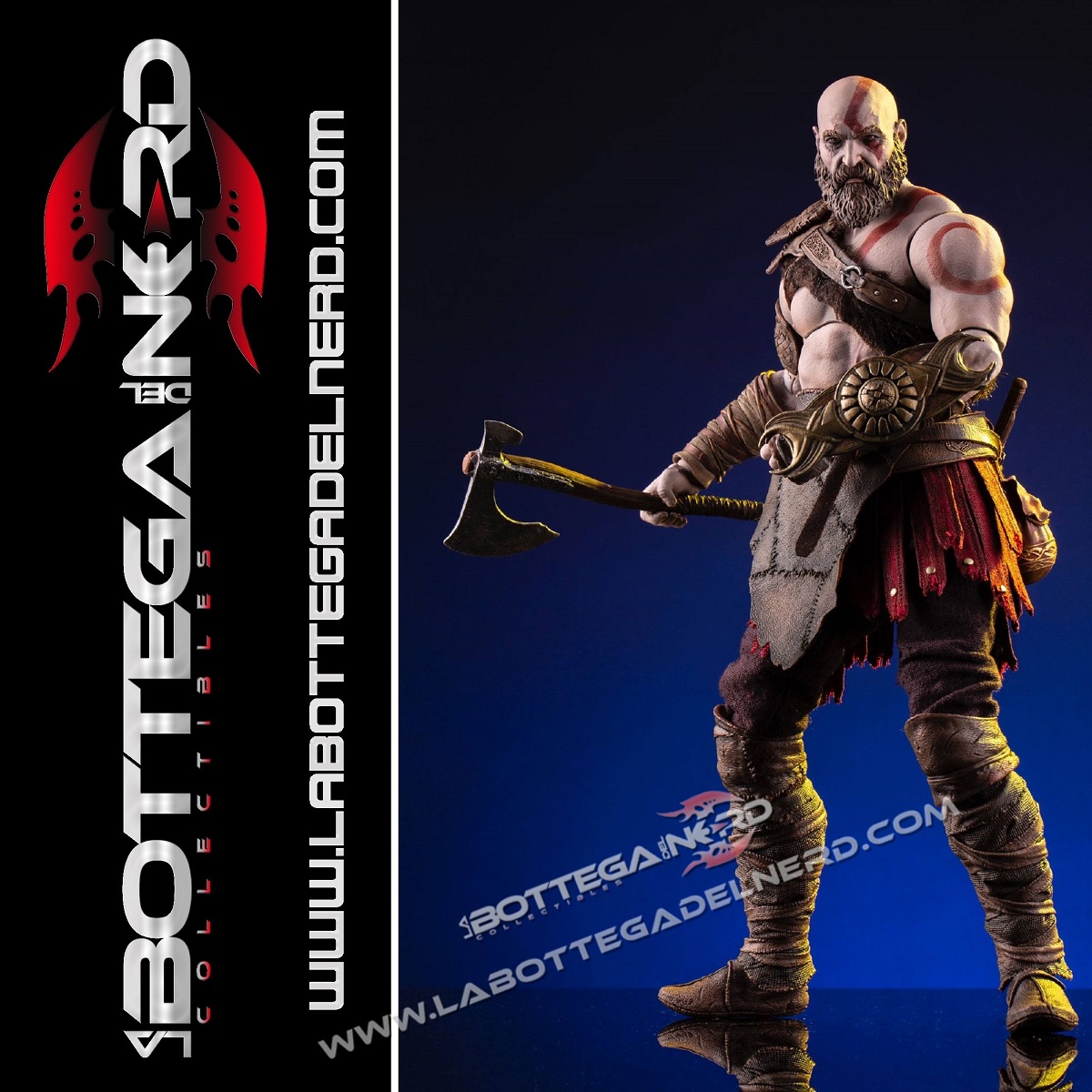 kratos 13
