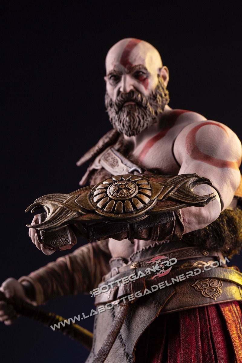 kratos 14
