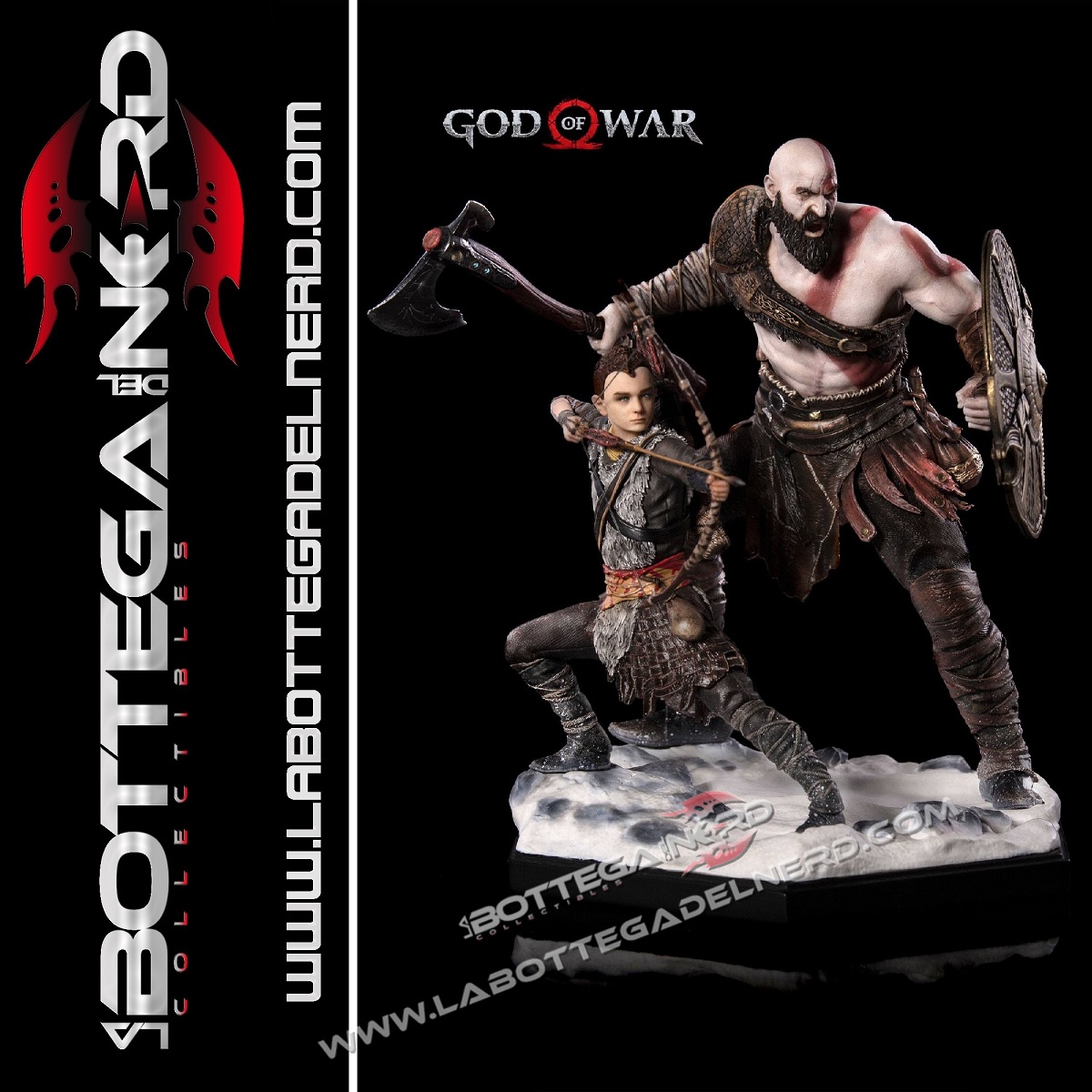 kratos 6