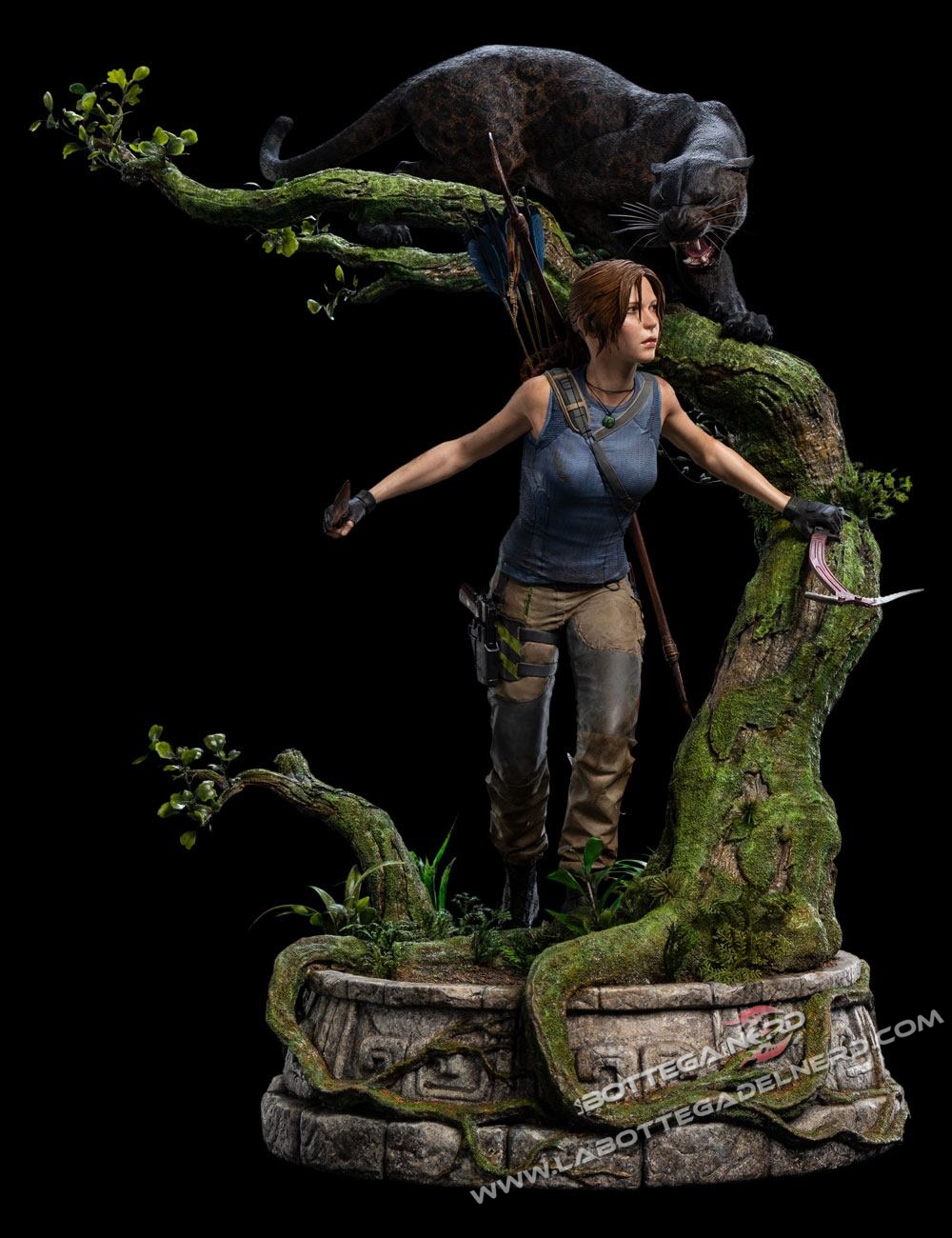 lara 2