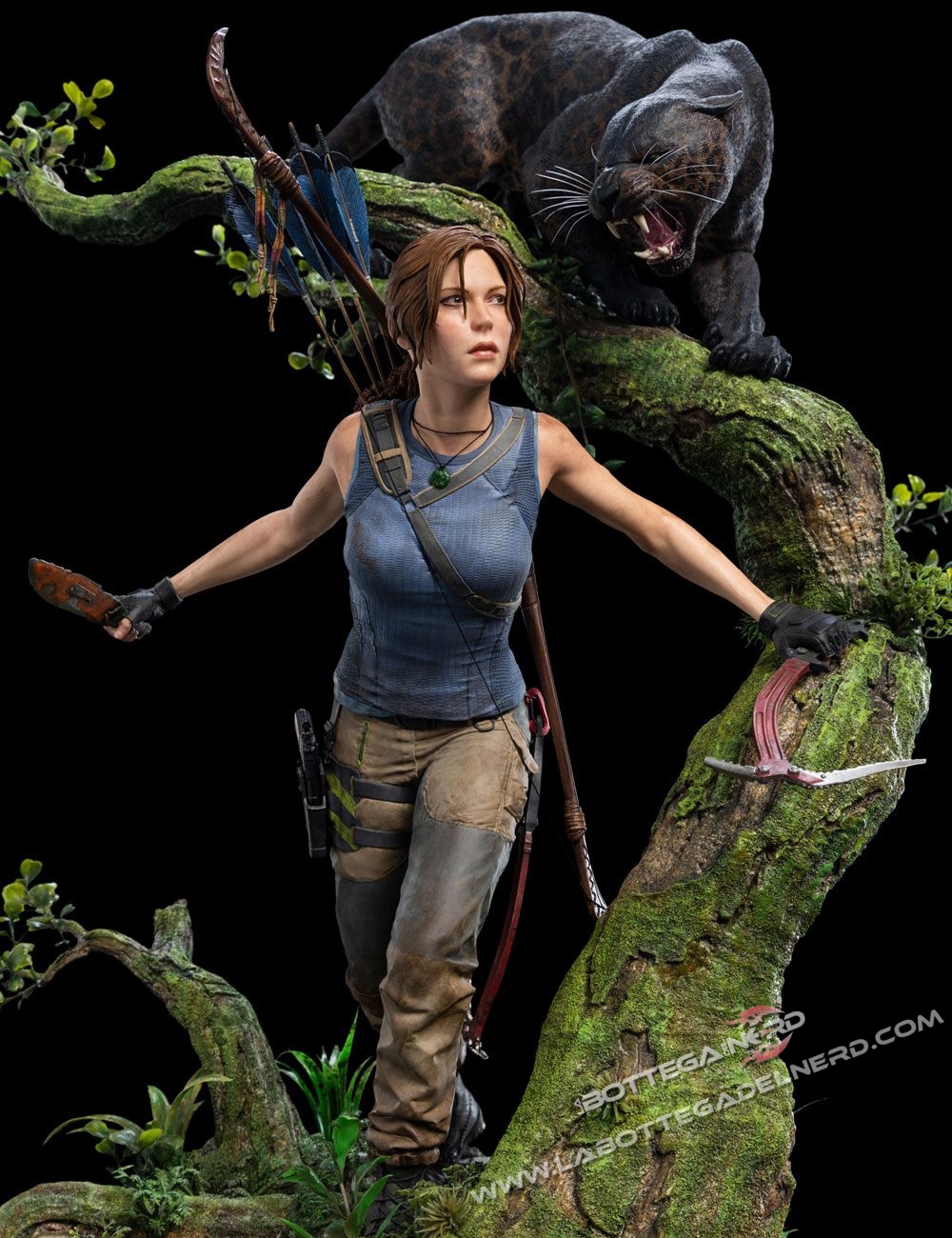 lara 5