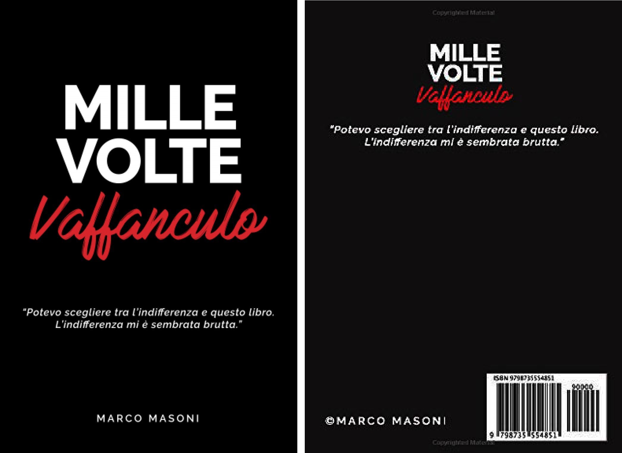 mille volte vaffanculo 1
