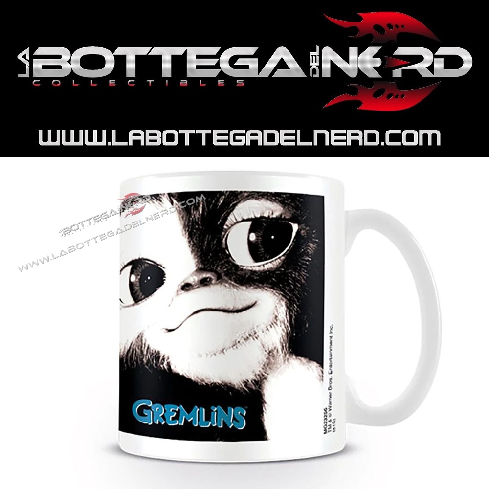 mug gizmo TAZZA IN CERAMICA - GREMLINS Mug 300 ml Gizmo