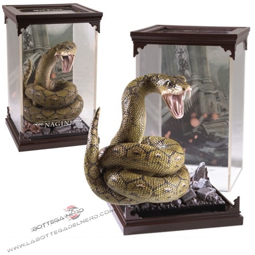 nagini