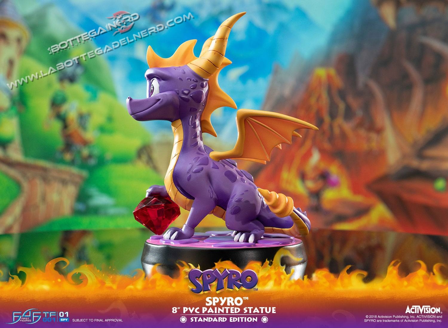 spyro 2