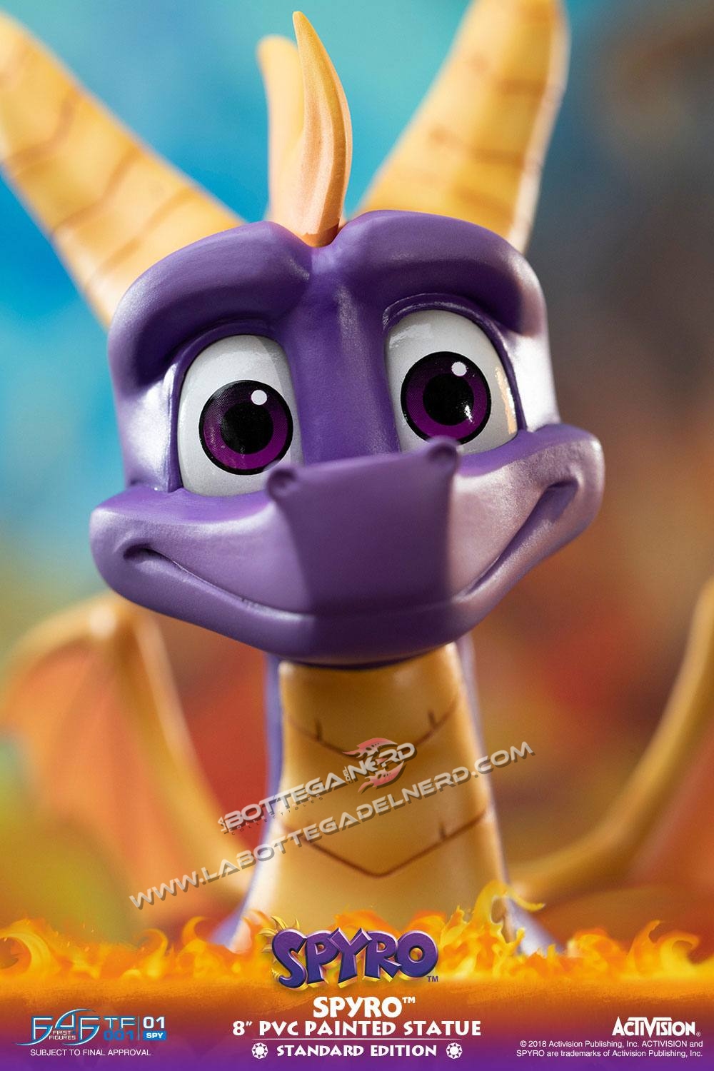 spyro 5