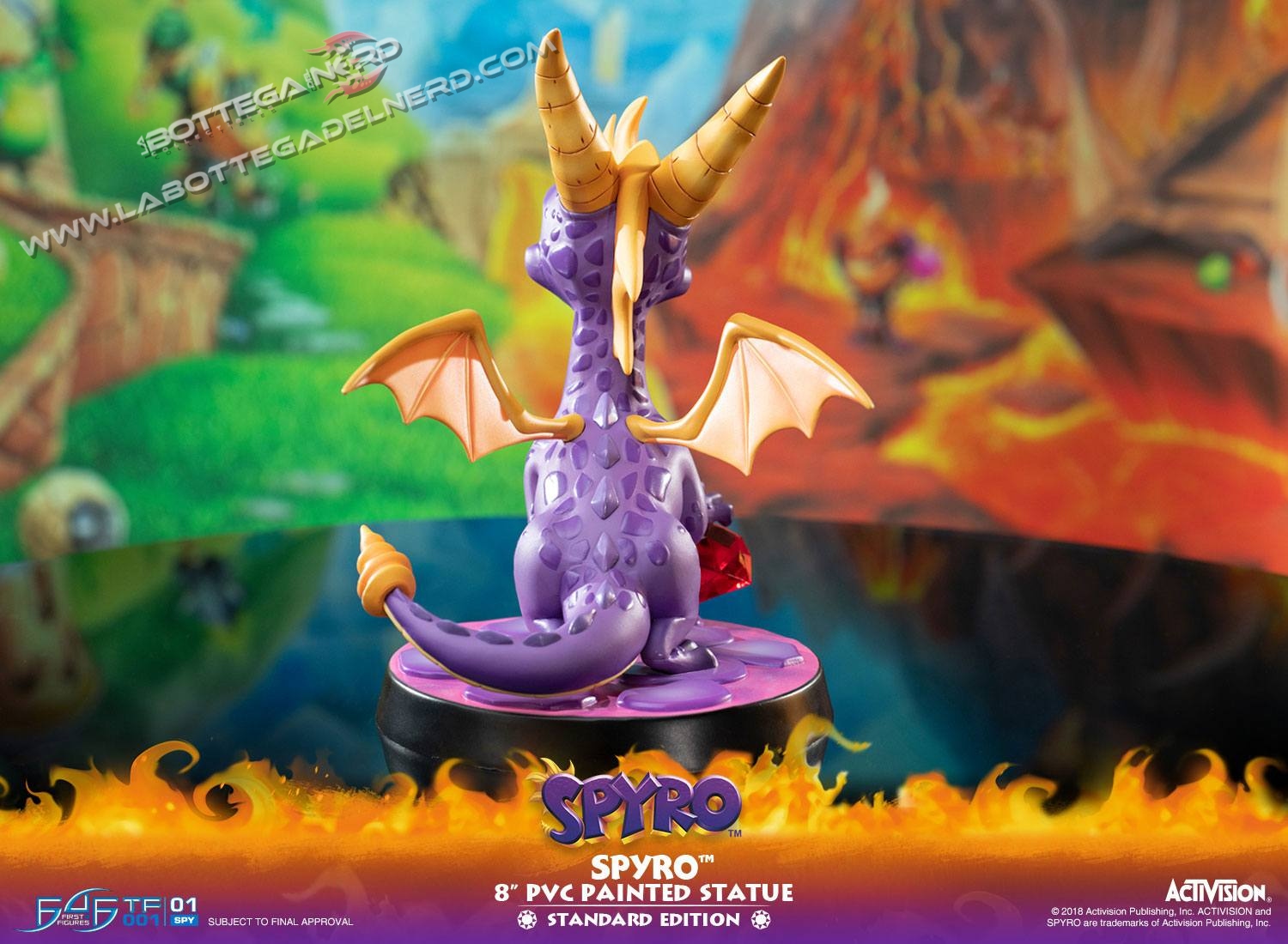 spyro 6
