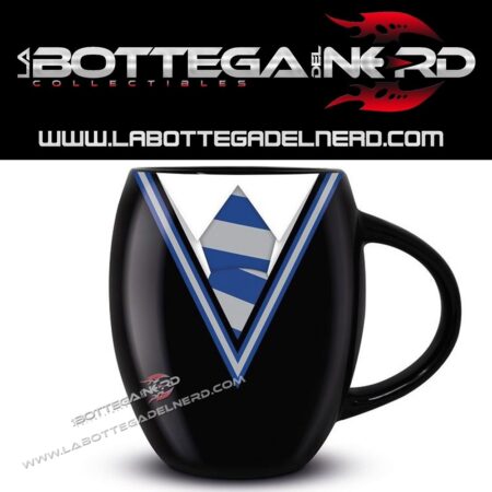 TAZZA IN CERAMICA - Harry Potter Ravenclaw Uniform