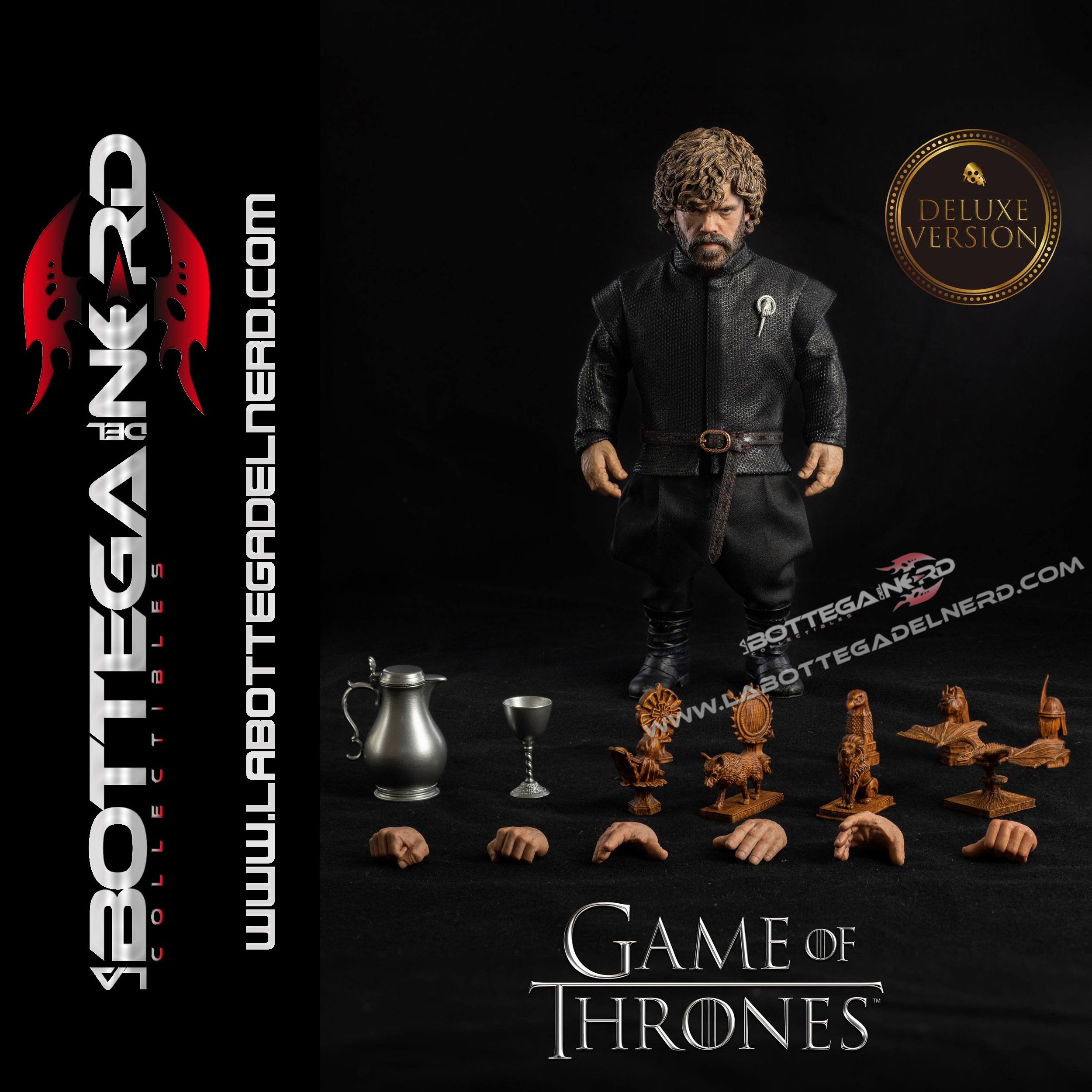 tyrion 8